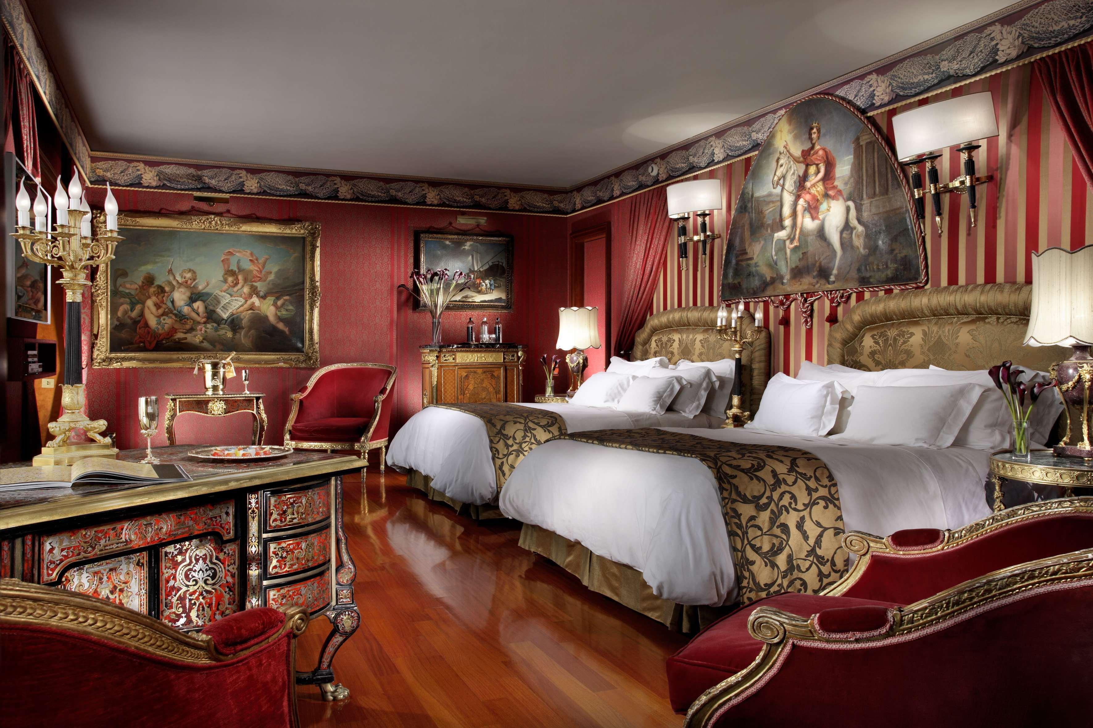 Cavalieri, A Waldorf Astoria Resort