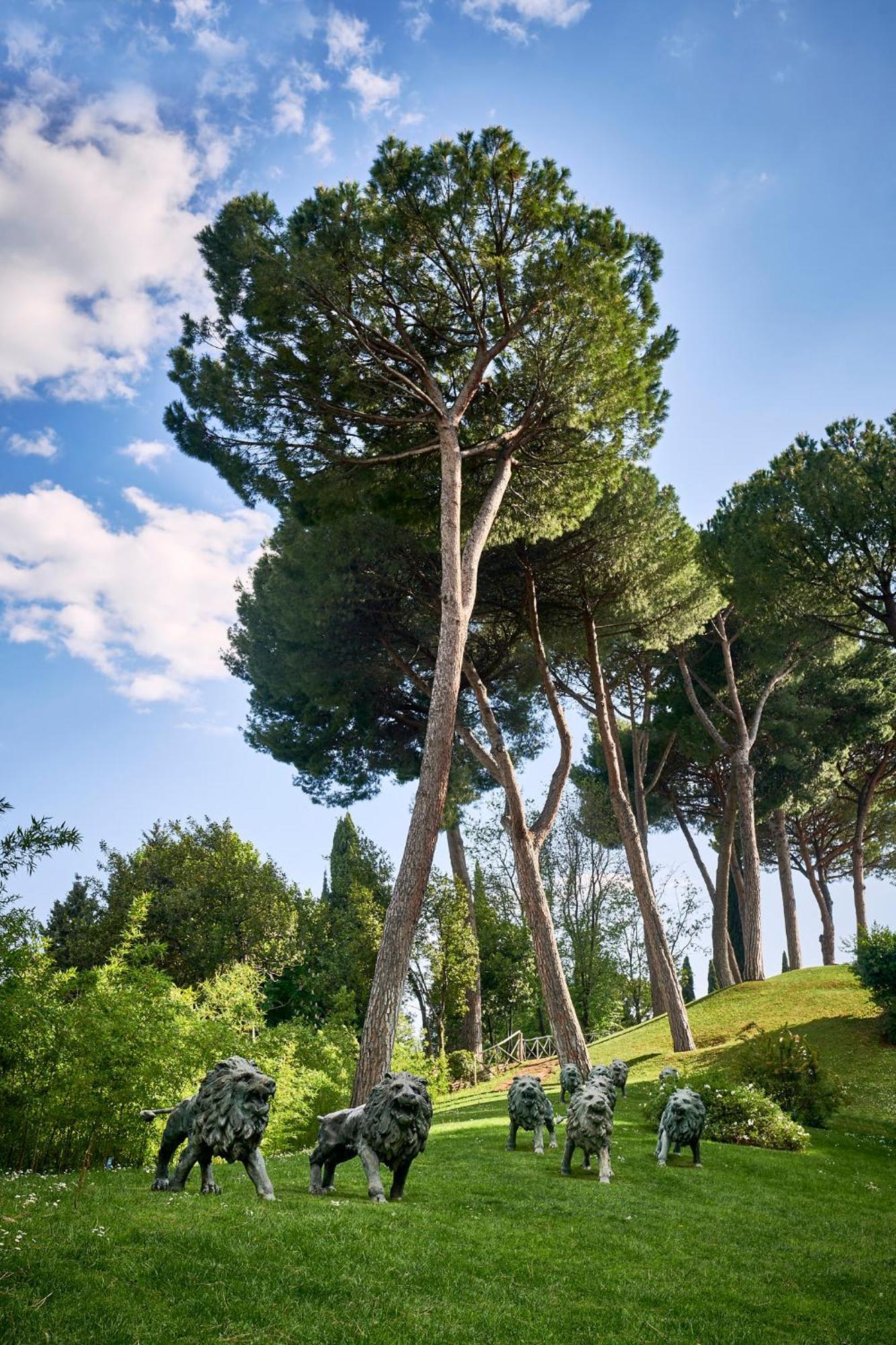 Cavalieri, A Waldorf Astoria Resort Rome