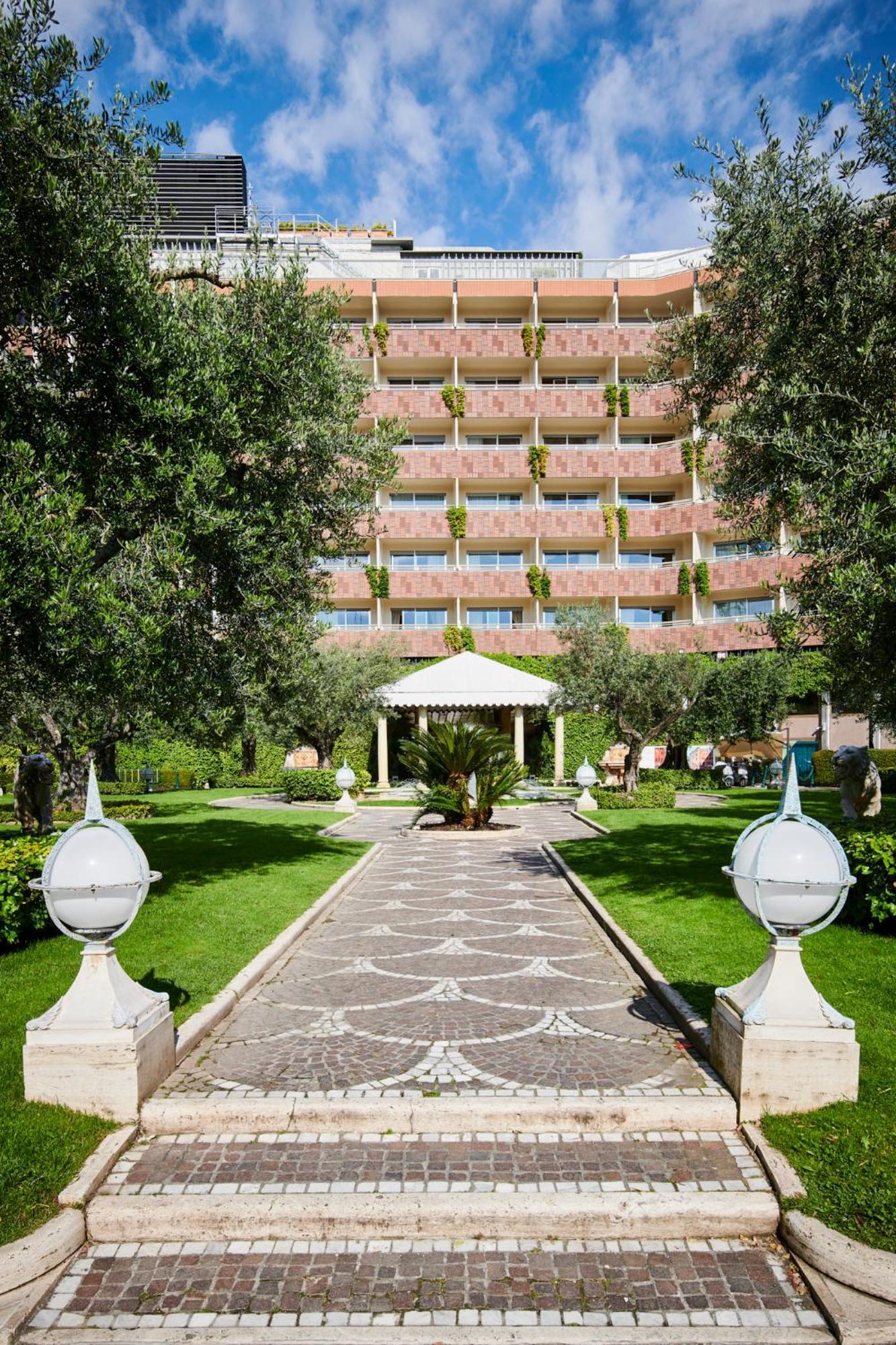 Cavalieri, A Waldorf Astoria