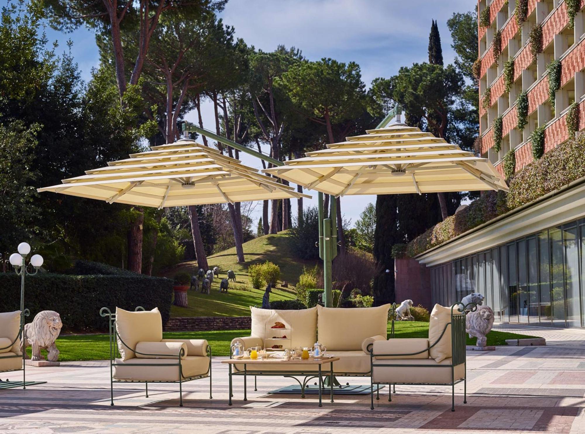 Cavalieri, A Waldorf Astoria 5* Rom