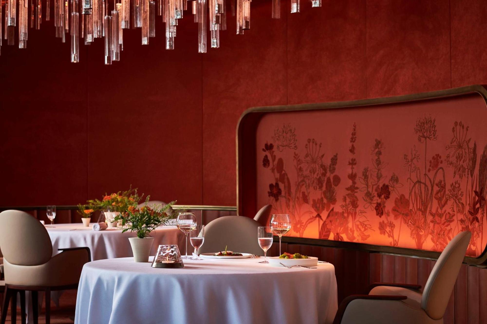 Cavalieri, A Waldorf Astoria Resort Rome