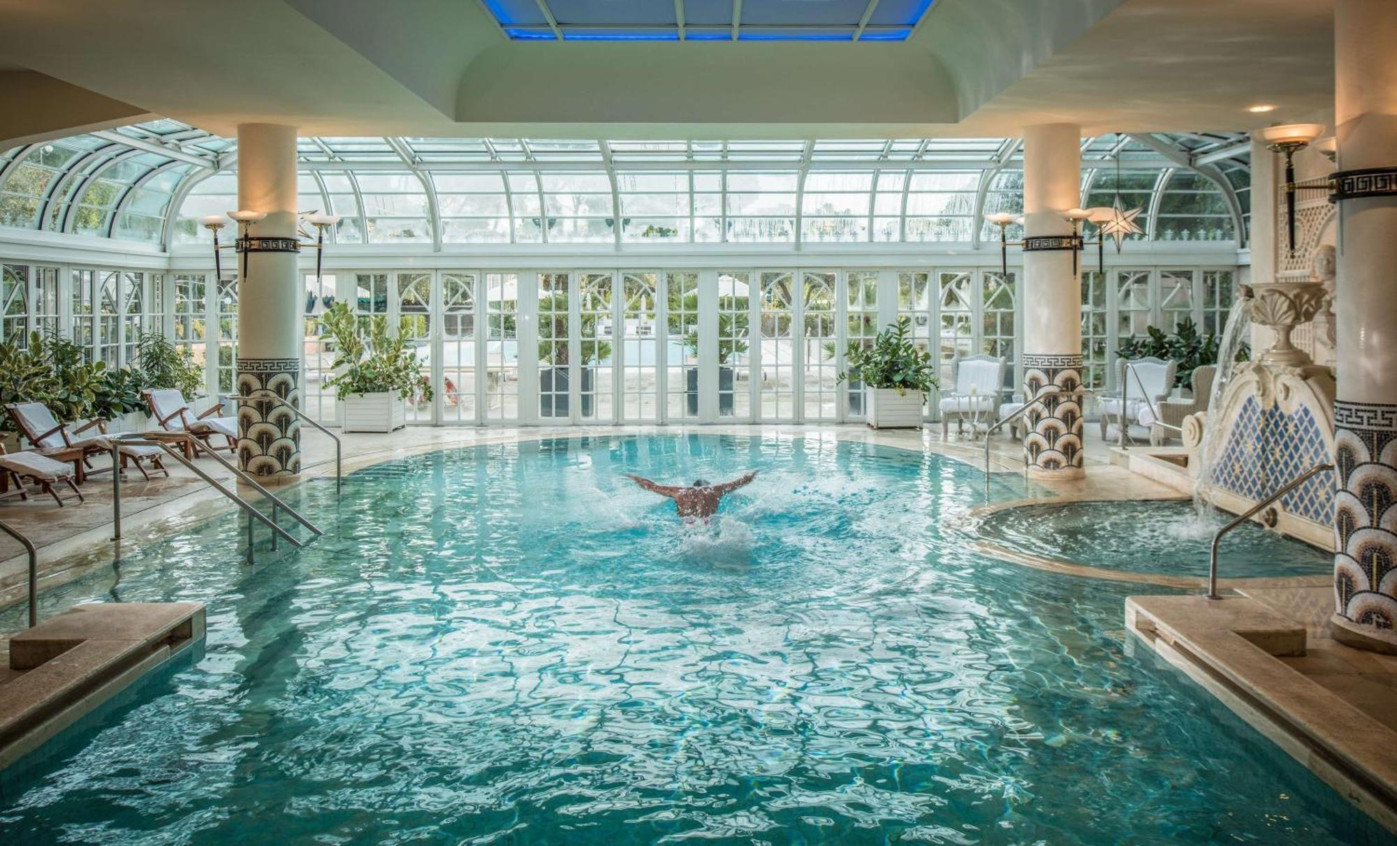 Cavalieri, A Waldorf Astoria Resort Rom