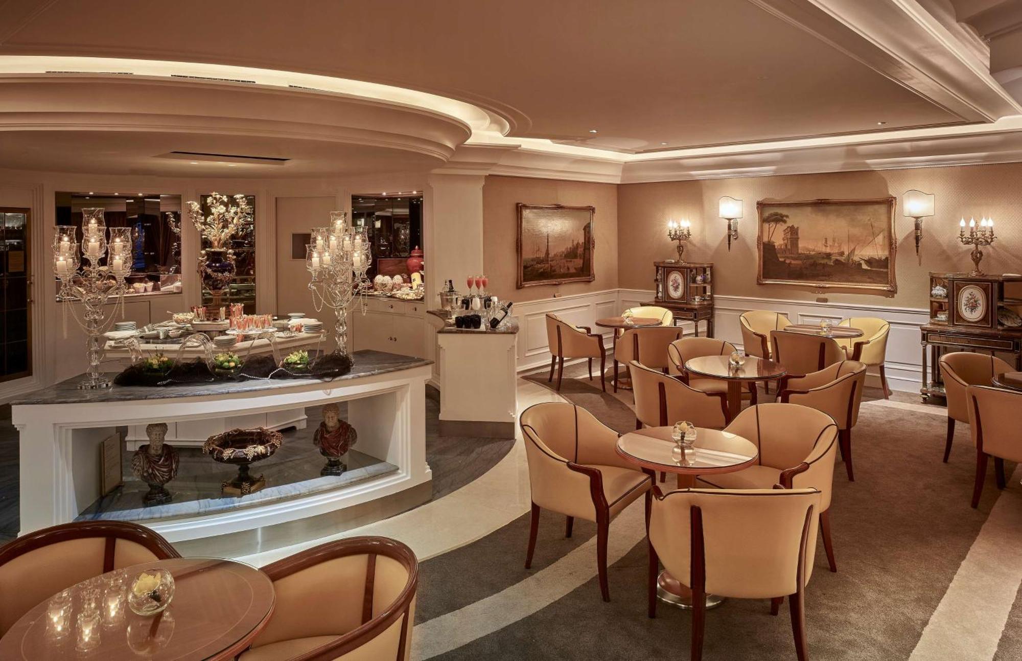 Cavalieri, A Waldorf Astoria Resort Rom