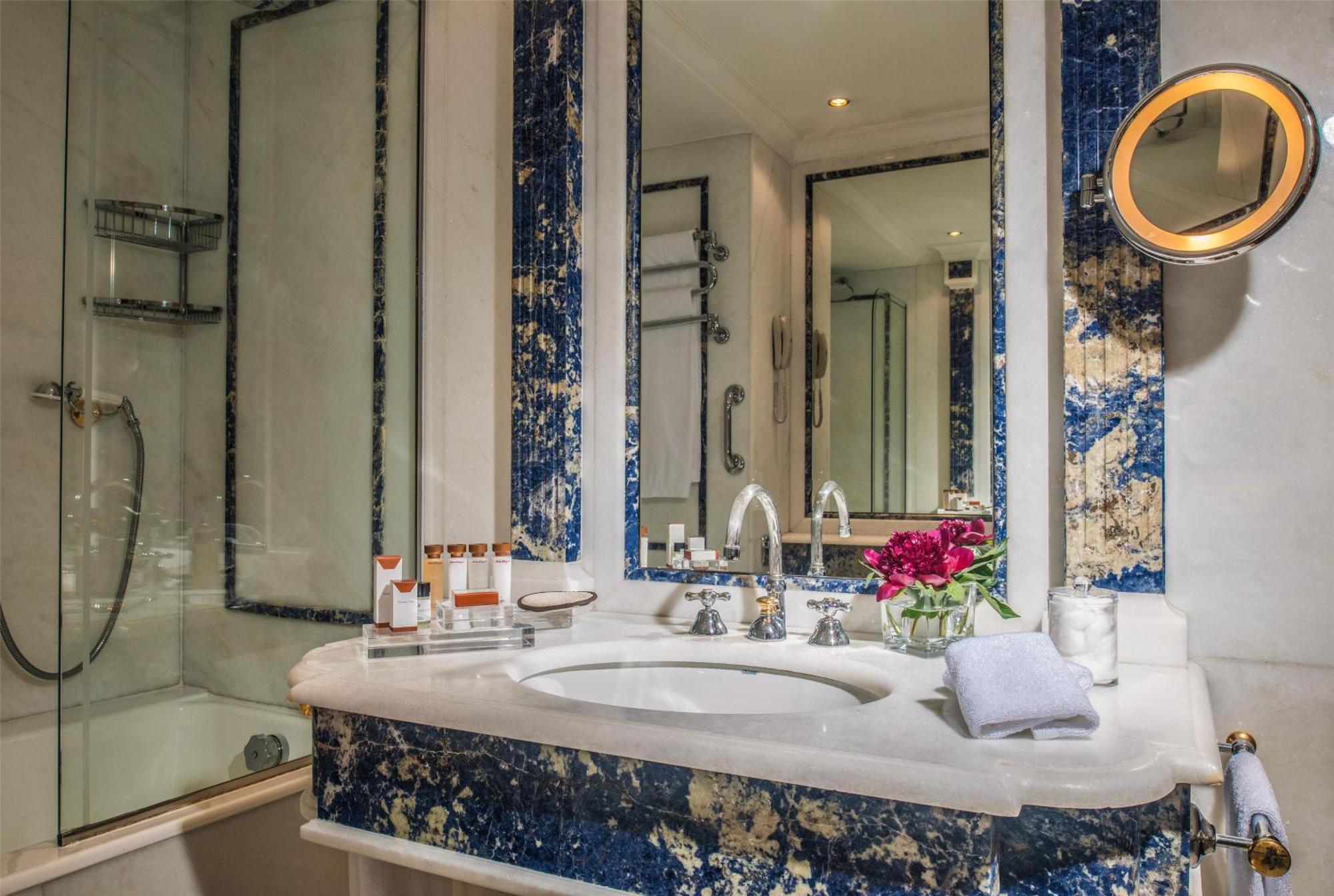 Cavalieri, A Waldorf Astoria 5* Rome